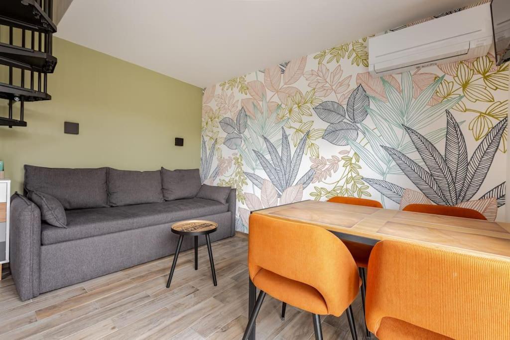Maison La Canote De L'Aa Gravelines Kültér fotó