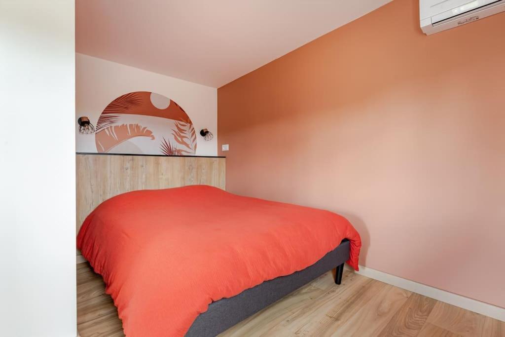 Maison La Canote De L'Aa Gravelines Kültér fotó