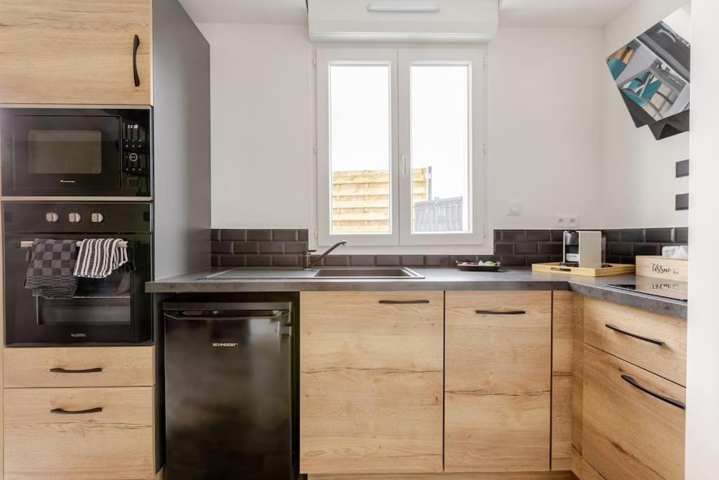 Maison La Canote De L'Aa Gravelines Kültér fotó