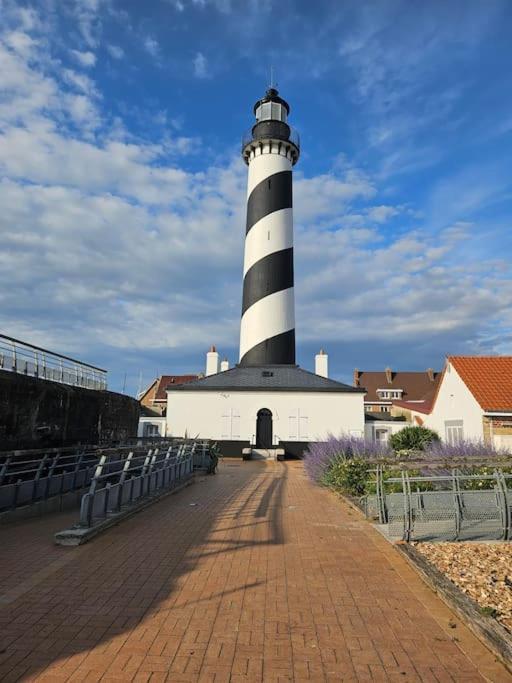 Maison La Canote De L'Aa Gravelines Kültér fotó