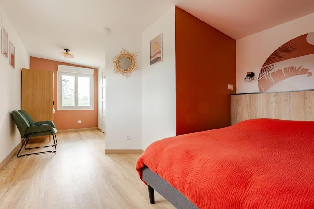 Maison La Canote De L'Aa Gravelines Kültér fotó